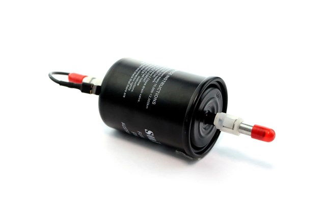 Do koszyka FM573 Shafer Filtr paliwa
