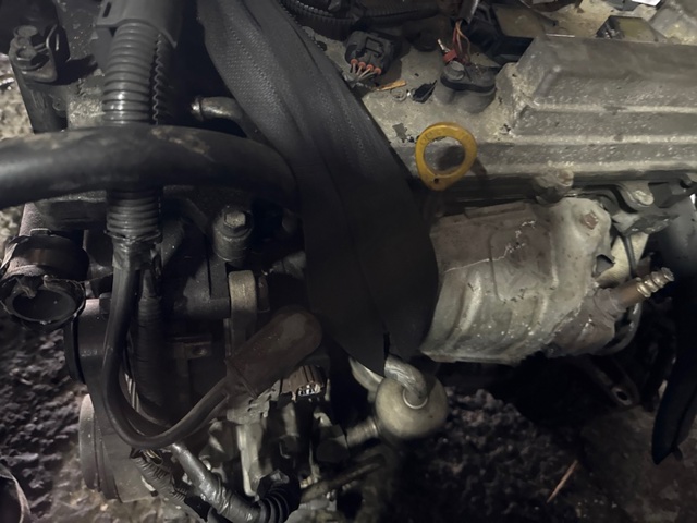 Silnik w komplecie do Toyota Camry VI V40