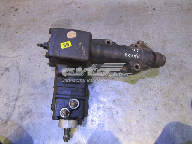 9227769 General Motors Mechanizm kierowniczy (reduktor)