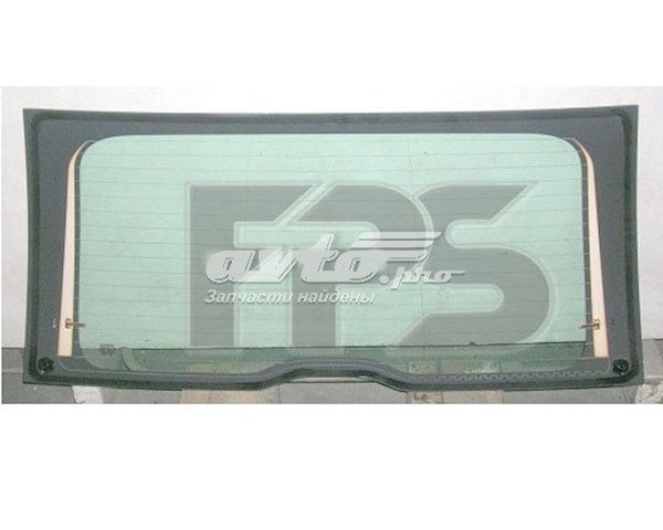 Szyba tylna Volvo XC60 I SUV (156) (2008 - 2017) cena, od 125,09 USD