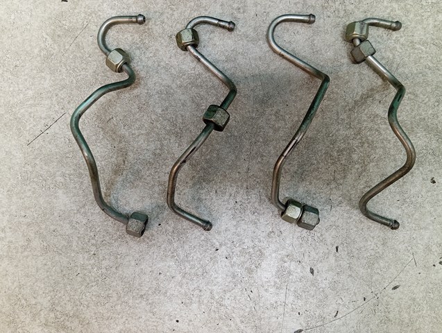 Rozdzielacz paliwa Fiat/Alfa/Lancia 9681649580