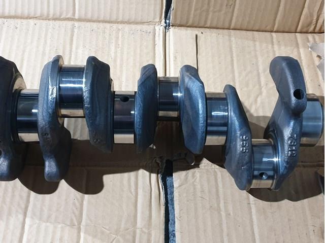 Wał korbowy silnika BMW 11217799970 cena, od 1151,89 USD