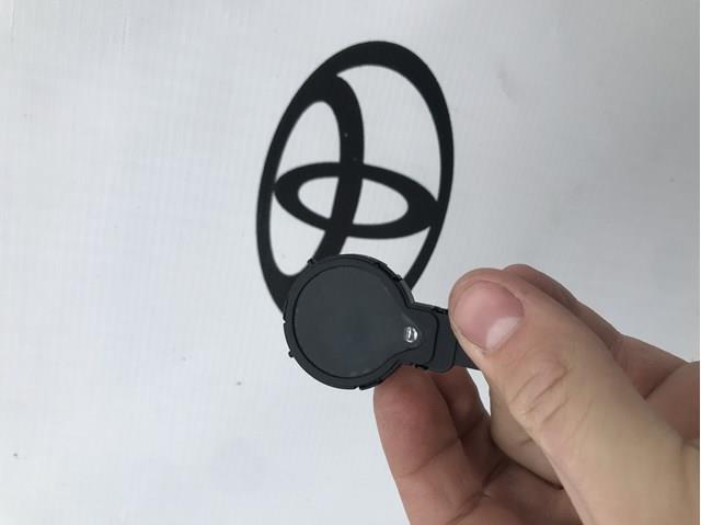 Czujnik deszczu do Toyota Avensis III T27