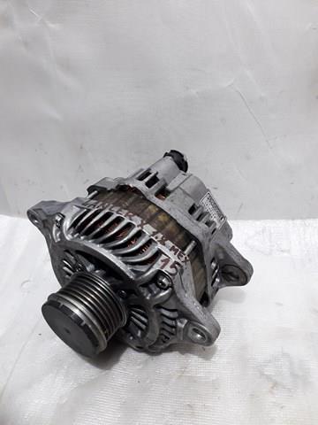 A3TG3181 Mitsubishi Alternator
