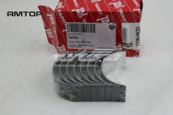Panewki korbowodowe wału korbowego, zestaw, standardowe (STD) Taiho R113A1STD cena, od 20,92 USD