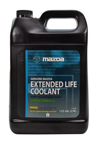Do koszyka 000077501E02 Mazda Ciecz chłodząca