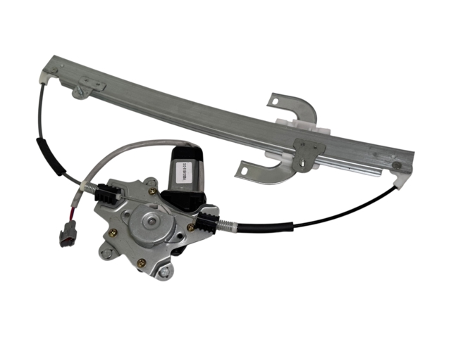 Mechanizm podnoszenia szyby drzwi przednich prawych Chery Kimo hatchback (A1, S12) (2007 - 2026) cena, od 51,80 USD