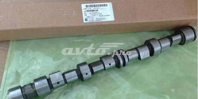 Wał rozrządu silnika General Motors 96182964 cena, od 88,03 USD