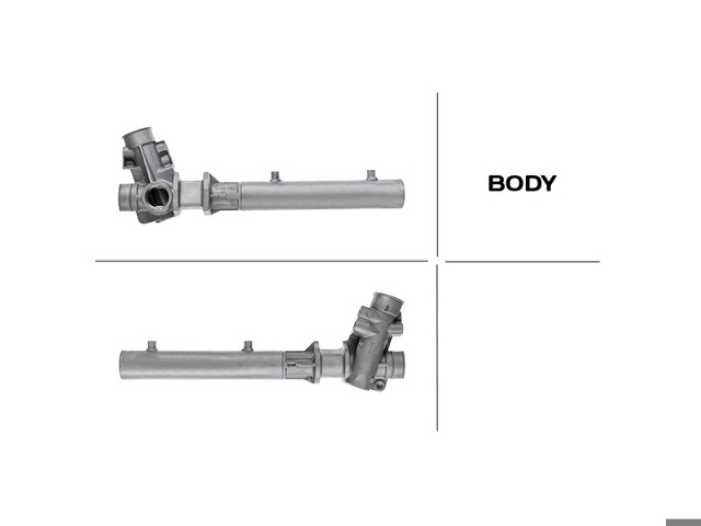 CMS519 MSG Rozrusznik