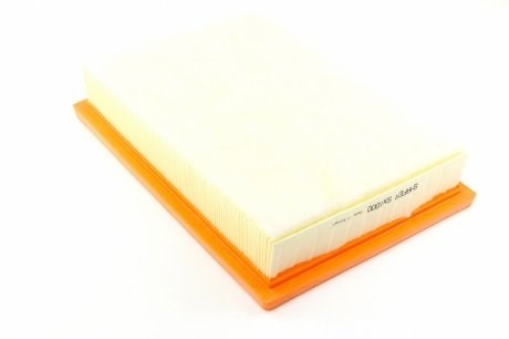 Filtr powietrza Shafer SX1000