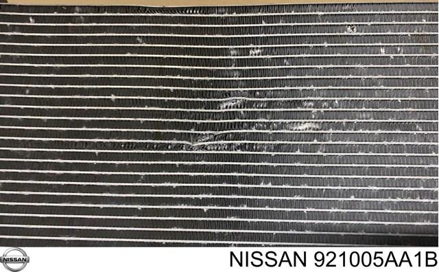 921005AA1B Nissan/Infiniti Chłodnica klimatyzacji