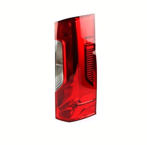 Lampa zespolona tylna prawa Mercedes A9108200100 cena, od 126,92 USD
