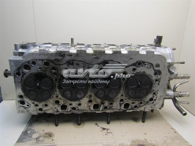 Głowica cylindrów Toyota Corolla hatchback (E12U) (2002 - 2006) cena, od 517,40 USD