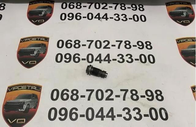 Do koszyka JDE39113 Jaguar Napinacz łańcucha rozrządu