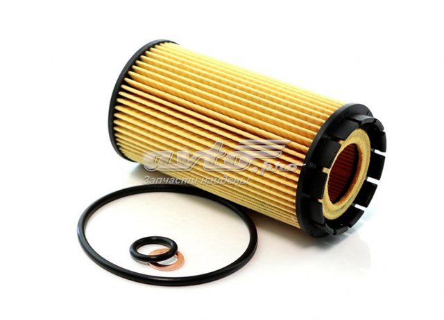 Do koszyka FOE384D Shafer Filtr oleju