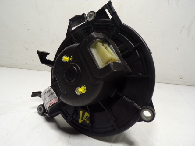 Silniczek wentylatora nagrzewnicy (ogrzewacza wnętrza) Iveco 42569366 cena, od 114,48 USD