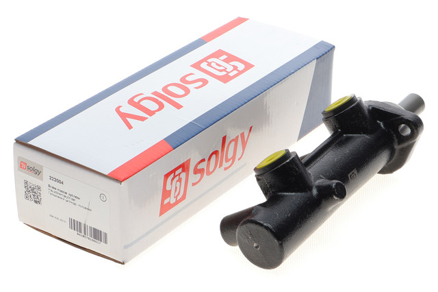  Solgy 222004