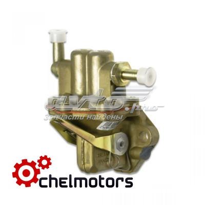 Do koszyka 701110601001 Pekar Pompa paliwa mechaniczna