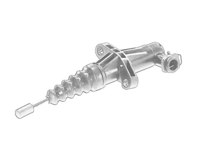 Cylinder roboczy sprzęgła 55199056 Fiat/Alfa/Lancia