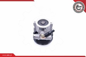 Pompa wspomagania hydraulicznego kierownicy S5023008 Polcar