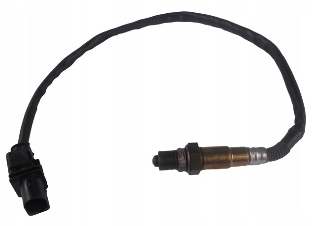 Sonda lambda czujnik tlenu przed katalizatorem 5802893460 Iveco
