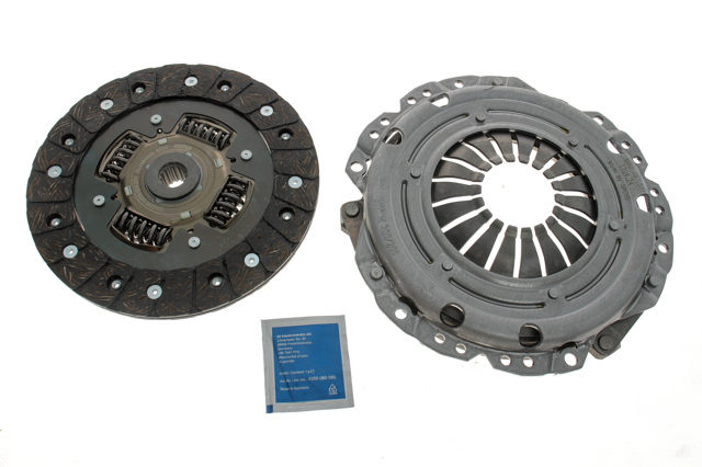 Zestaw sprzęgła (3 części) Sachs 3000951687