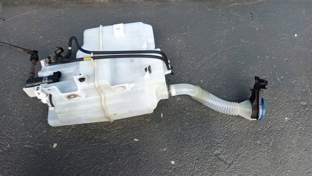 KD4567480 Mazda 