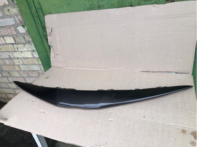 5211133900 Toyota Nakładka zderzaka tylnego