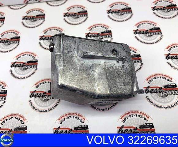 Mechanizm blokady kierownicy 32269635 Volvo