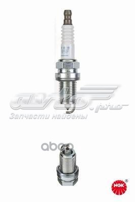 Do koszyka ZFR5F NGK Świeca zapłonowa