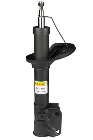 RS314994 Raiso Amortyzator przedni lewy