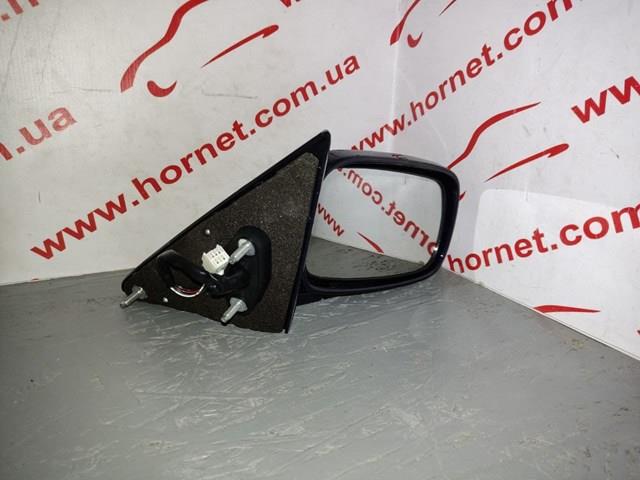 Lusterko wsteczne prawe do Toyota Camry IV V20