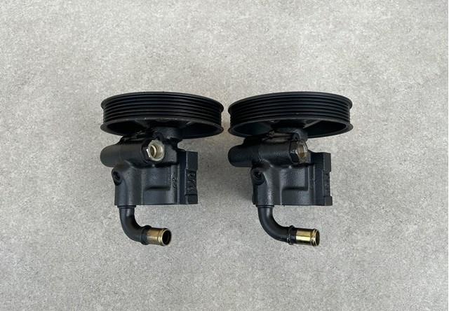 90409232 General Motors Pompa wspomagania hydraulicznego kierownicy