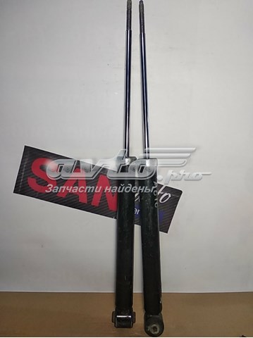 Do koszyka TLD368452 Starline Amortyzator tylny