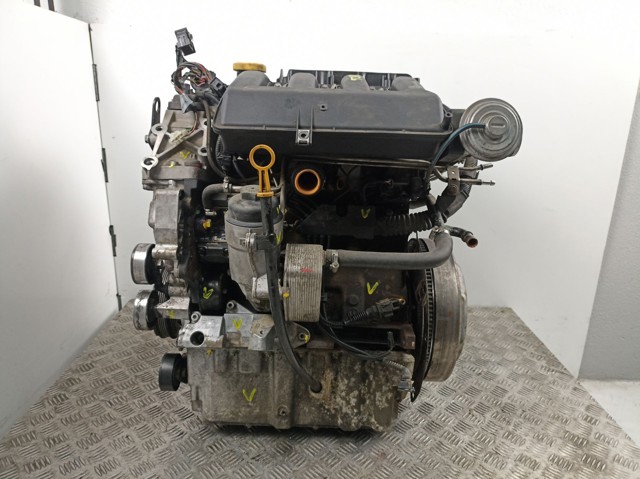  Silnik w komplecie Rover 75 