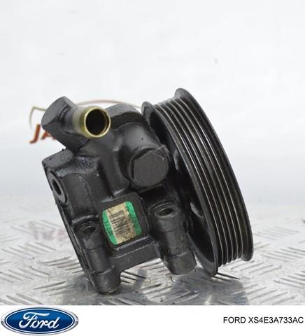 Koło pasowe pompy wspomagania hydraulicznego Ford XS4E3A733AC cena, od 43,04 USD