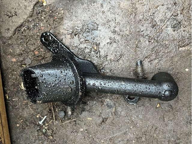 1131122 Ford Kanał ssący