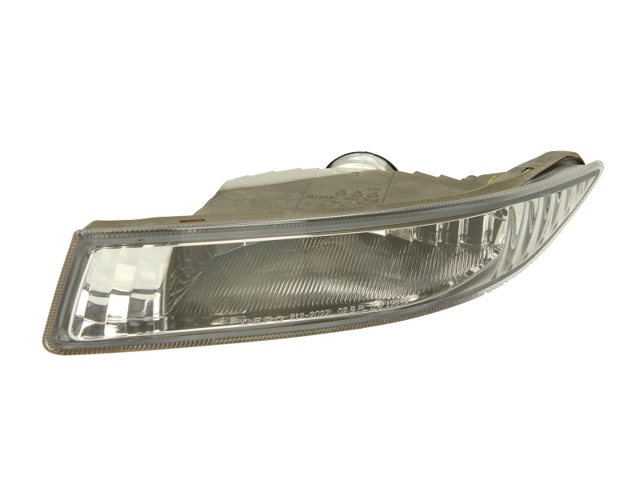 Lampa przeciwmgielna lewa 2122022LUE Depo/Loro/Abakus