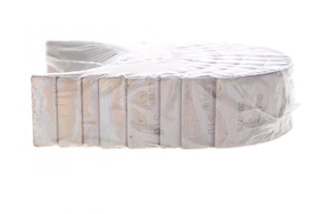 Panewki korbowodowe wału korbowego, zestaw, standardowe (STD) Mahle Original 029PS19909000 cena, od 66,69 USD