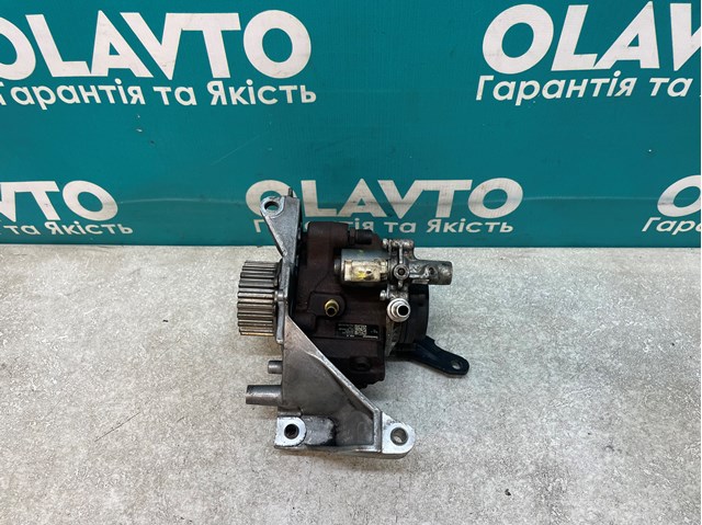 Pompa wtryskowa wysokiego ciśnienia 1920RY Peugeot/Citroen