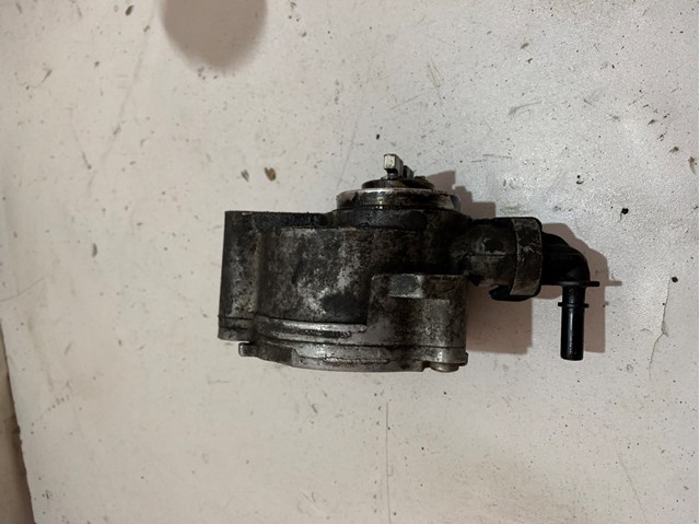 D1562C2 Peugeot/Citroen Pompa podciśnienia