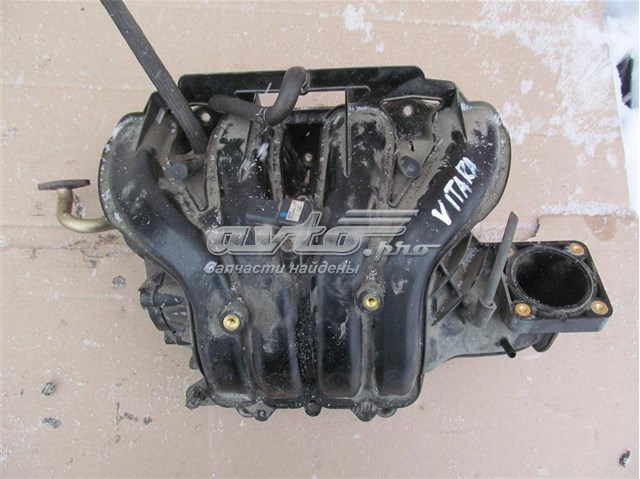 Kolektor ssący Suzuki Grand Vitara 