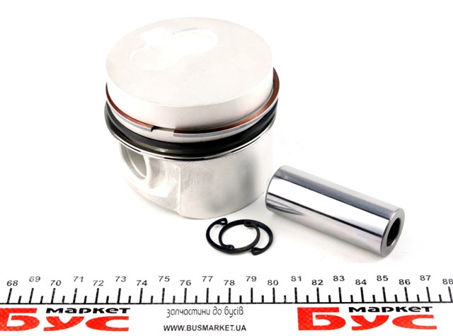 Tłok, komplet na 1 cylinder, 2. naprawa (+0,50) NE/NPR 130038001621 cena, od 85,44 USD