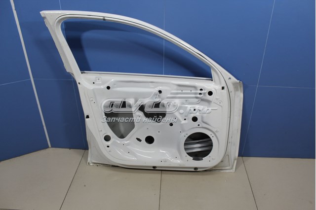 Drzwi przednie lewe do Audi A3  8VS, 8VM