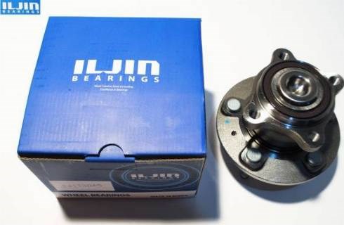 Piasta tylna Iljin IJ113045 cena, od 78,43 USD