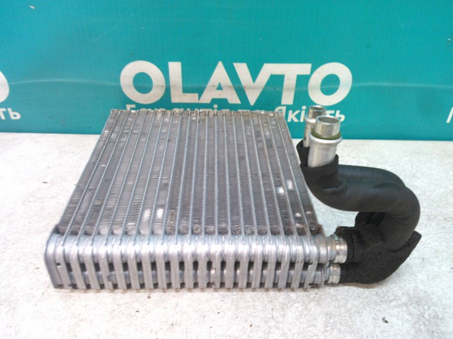 Do koszyka Parownik klimatyzacji Nissan Note  E11