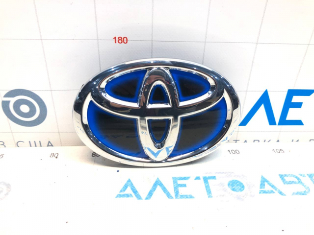Do koszyka 7531006090 Toyota 