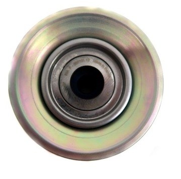 Do koszyka A0005501833 Mercedes Rolka napinacza paska napędowego