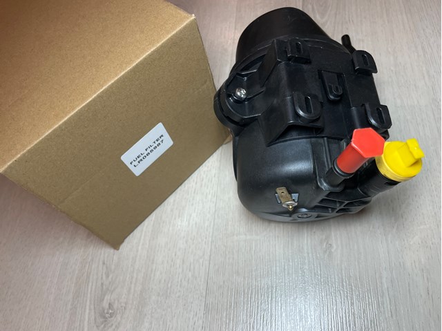 LR085987 Land Rover Filtr paliwa