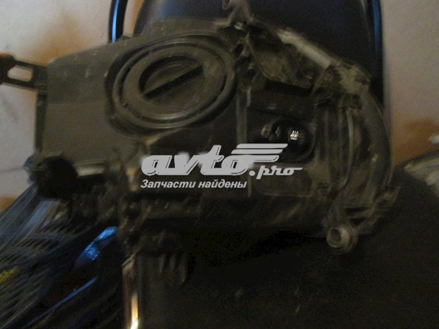 Reflektor prawy 63127269982 BMW